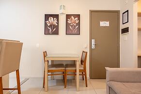 CHP - Home Paulista By Anora