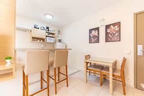 CHP - Home Paulista By Anora