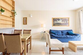 CHP - Home Paulista By Anora