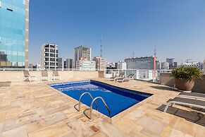 CHP - Home Paulista By Anora