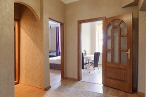 Cozy apartment on Independence Avenue