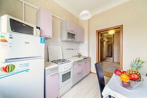 Cozy apartment on Independence Avenue