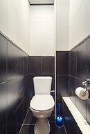 Cozy apartment on Independence Avenue