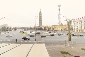 Cozy apartment on Independence Avenue