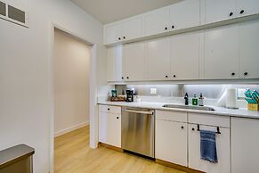 Nifty Salt Lake City Apt: 2 Mi to Downtown!