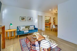 Nifty Salt Lake City Apt: 2 Mi to Downtown!