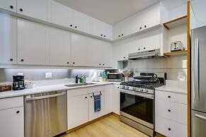 Nifty Salt Lake City Apt: 2 Mi to Downtown!