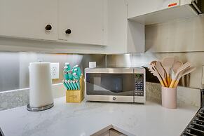 Nifty Salt Lake City Apt: 2 Mi to Downtown!