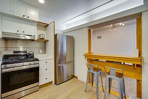 Nifty Salt Lake City Apt: 2 Mi to Downtown!