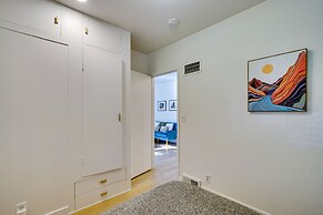 Nifty Salt Lake City Apt: 2 Mi to Downtown!