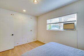 Nifty Salt Lake City Apt: 2 Mi to Downtown!