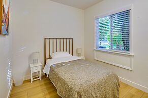 Nifty Salt Lake City Apt: 2 Mi to Downtown!