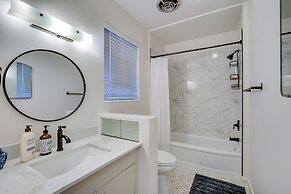 Nifty Salt Lake City Apt: 2 Mi to Downtown!