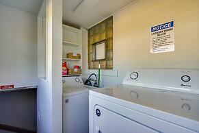 Nifty Salt Lake City Apt: 2 Mi to Downtown!