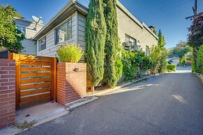 Nifty Salt Lake City Apt: 2 Mi to Downtown!