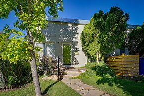 Nifty Salt Lake City Apt: 2 Mi to Downtown!