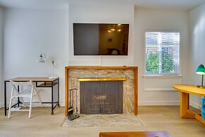 Nifty Salt Lake City Apt: 2 Mi to Downtown!