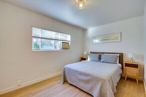 Nifty Salt Lake City Apt: 2 Mi to Downtown!