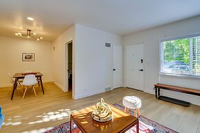 Nifty Salt Lake City Apt: 2 Mi to Downtown!