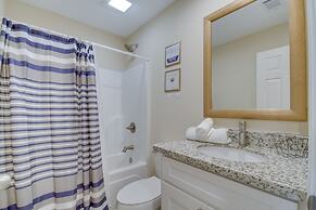 D'iberville Retreat - Close to Biloxi Casinos!