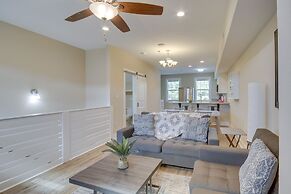 D'iberville Retreat - Close to Biloxi Casinos!