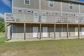 D'iberville Retreat - Close to Biloxi Casinos!