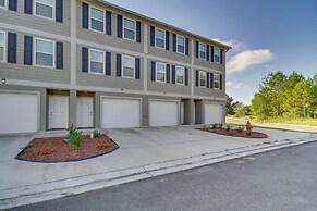 D'iberville Retreat - Close to Biloxi Casinos!