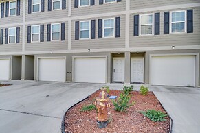 D'iberville Retreat - Close to Biloxi Casinos!