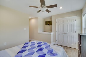 D'iberville Retreat - Close to Biloxi Casinos!
