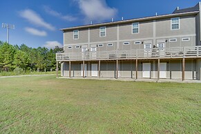 D'iberville Retreat - Close to Biloxi Casinos!