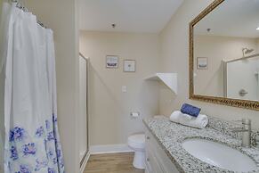 D'iberville Retreat - Close to Biloxi Casinos!