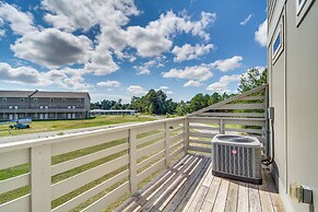 D'iberville Delight ~ 2 Mi From Beach & Casinos!