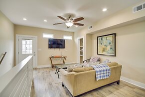 D'iberville Delight ~ 2 Mi From Beach & Casinos!