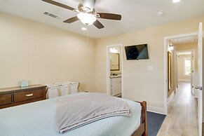 D'iberville Delight ~ 2 Mi From Beach & Casinos!