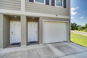 D'iberville Delight ~ 2 Mi From Beach & Casinos!