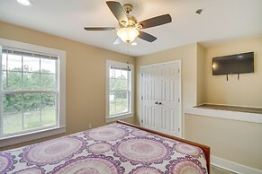 D'iberville Delight ~ 2 Mi From Beach & Casinos!