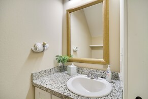 D'iberville Delight ~ 2 Mi From Beach & Casinos!