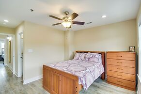 D'iberville Delight ~ 2 Mi From Beach & Casinos!