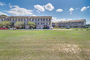 D'iberville Delight ~ 2 Mi From Beach & Casinos!