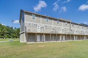 D'iberville Delight ~ 2 Mi From Beach & Casinos!