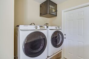 D'iberville Delight ~ 2 Mi From Beach & Casinos!