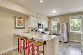 D'iberville Delight ~ 2 Mi From Beach & Casinos!