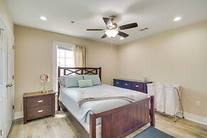 D'iberville Delight ~ 2 Mi From Beach & Casinos!