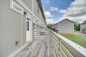 D'iberville Delight ~ 2 Mi From Beach & Casinos!