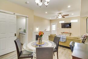 D'iberville Delight ~ 2 Mi From Beach & Casinos!