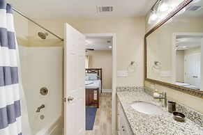 D'iberville Delight ~ 2 Mi From Beach & Casinos!