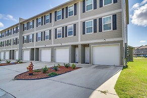 D'iberville Delight ~ 2 Mi From Beach & Casinos!