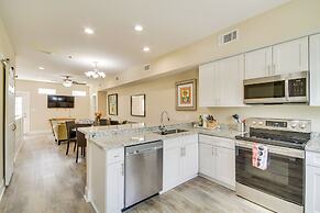 D'iberville Delight ~ 2 Mi From Beach & Casinos!