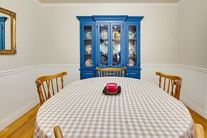 Pet-friendly Oklahoma City Home w/ Patio!