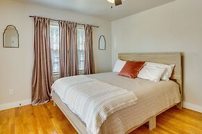 Pet-friendly Oklahoma City Home w/ Patio!